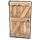  Wooden Door 
